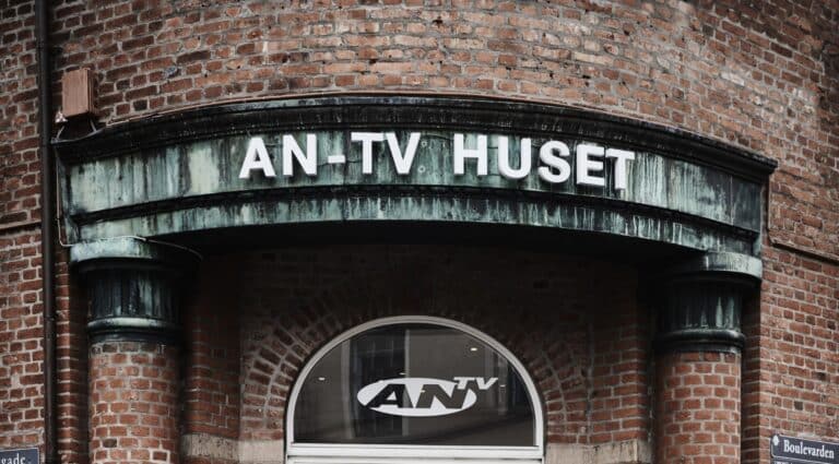 AN-TV bidrager til positive samfundsforandringer